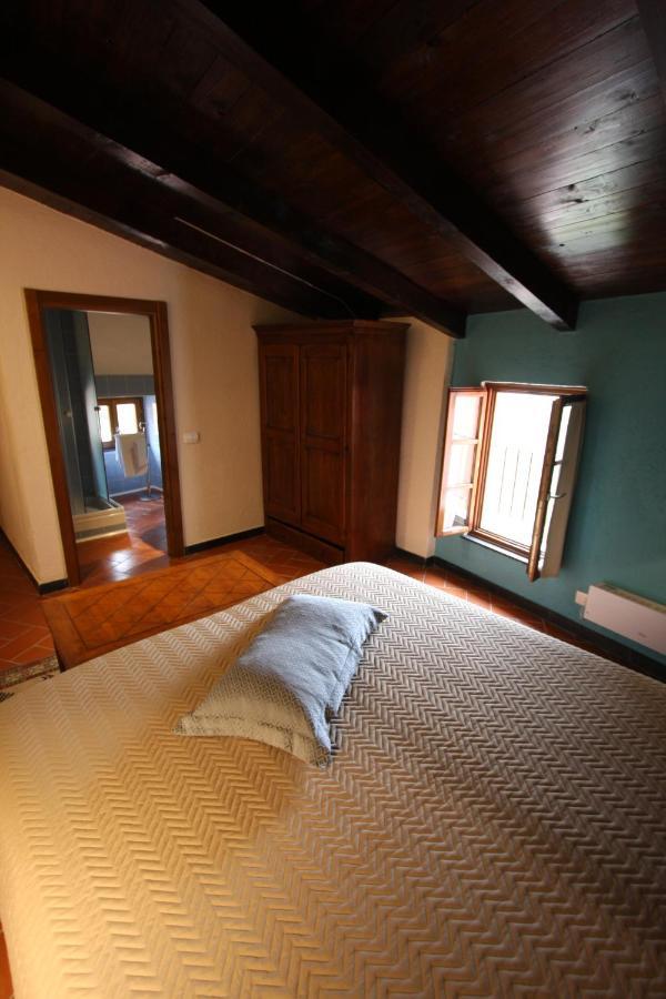 Borgo Di Codeglia - Country Rooms ริคคอ เดล โกลโฟ ดิ สเปเซีย ภายนอก รูปภาพ