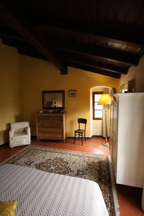 Borgo Di Codeglia - Country Rooms ริคคอ เดล โกลโฟ ดิ สเปเซีย ภายนอก รูปภาพ