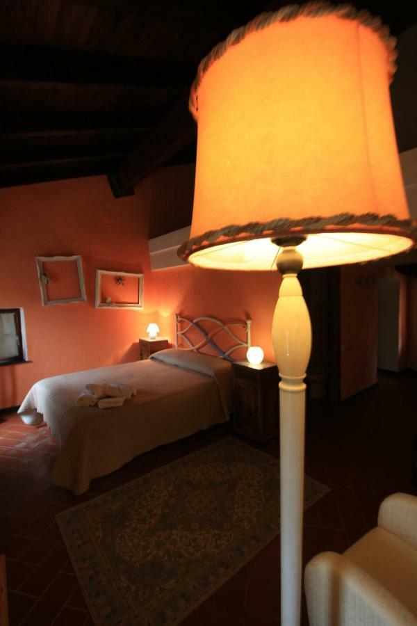 Borgo Di Codeglia - Country Rooms ริคคอ เดล โกลโฟ ดิ สเปเซีย ภายนอก รูปภาพ