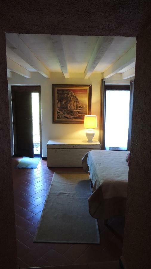 Borgo Di Codeglia - Country Rooms ริคคอ เดล โกลโฟ ดิ สเปเซีย ภายนอก รูปภาพ