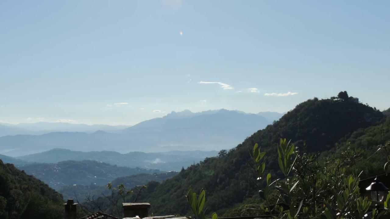 Borgo Di Codeglia - Country Rooms ริคคอ เดล โกลโฟ ดิ สเปเซีย ภายนอก รูปภาพ
