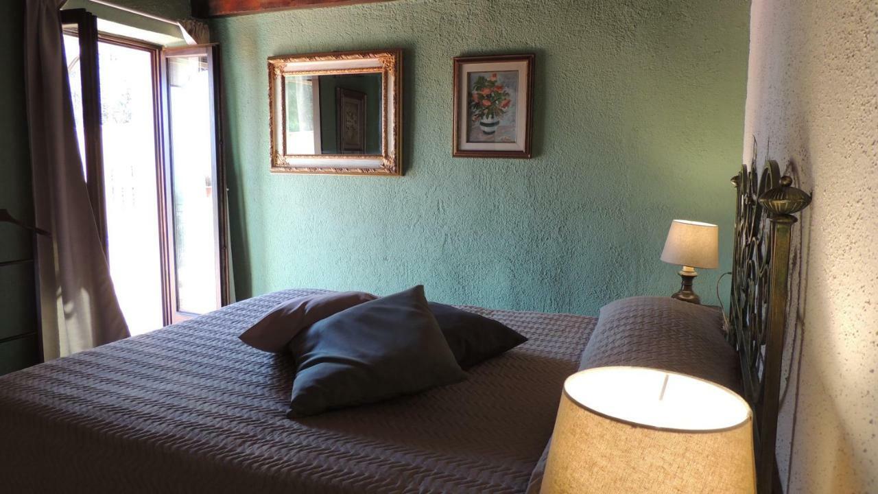 Borgo Di Codeglia - Country Rooms ริคคอ เดล โกลโฟ ดิ สเปเซีย ภายนอก รูปภาพ