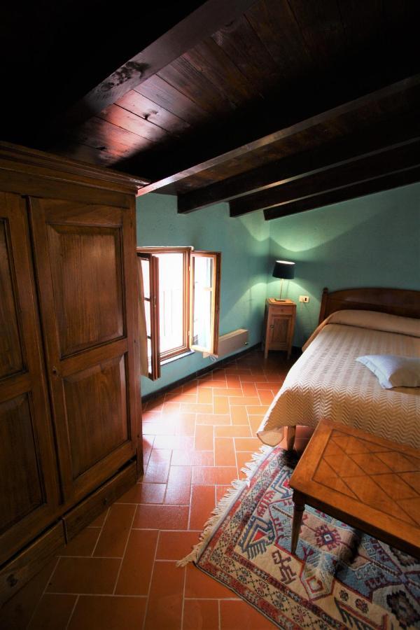 Borgo Di Codeglia - Country Rooms ริคคอ เดล โกลโฟ ดิ สเปเซีย ภายนอก รูปภาพ