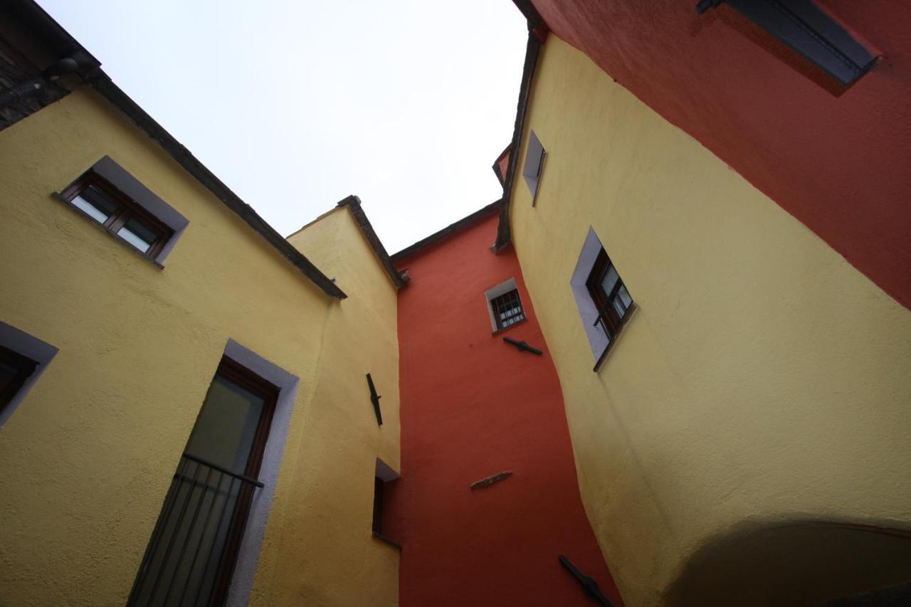 Borgo Di Codeglia - Country Rooms ริคคอ เดล โกลโฟ ดิ สเปเซีย ภายนอก รูปภาพ