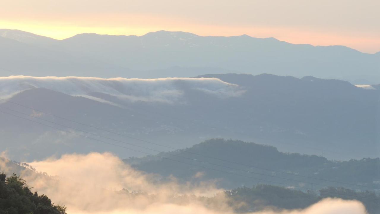 Borgo Di Codeglia - Country Rooms ริคคอ เดล โกลโฟ ดิ สเปเซีย ภายนอก รูปภาพ