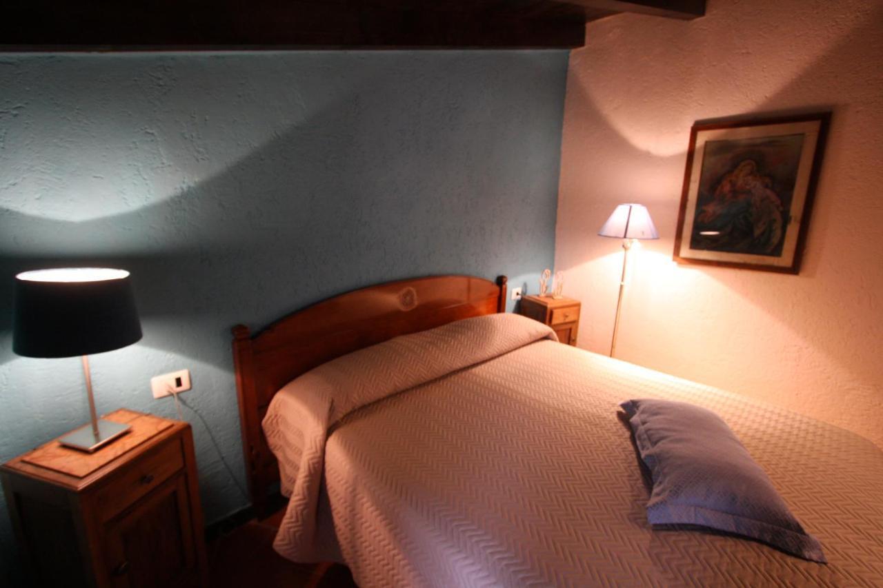Borgo Di Codeglia - Country Rooms ริคคอ เดล โกลโฟ ดิ สเปเซีย ภายนอก รูปภาพ