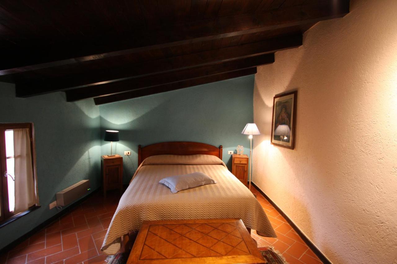 Borgo Di Codeglia - Country Rooms ริคคอ เดล โกลโฟ ดิ สเปเซีย ภายนอก รูปภาพ